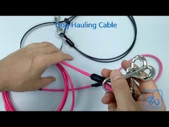 correa de sujeción para perro