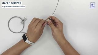 Cuadro de las normas de seguridad