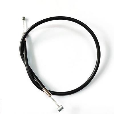 El OEM provee del cable de control del acelerador del freno el tubo roscado para la bicicleta general de la máquina