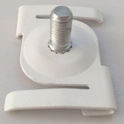 Clip de la torsión de la barra de Kit For T del agarrador del gancho del proveedor y fijación rápidos del techo