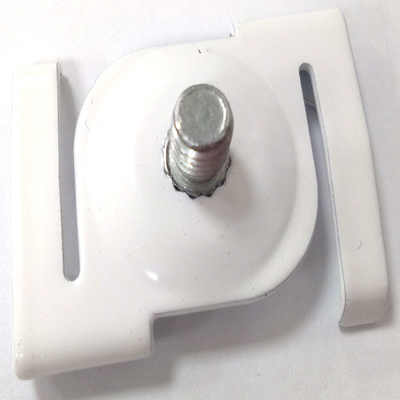 Sistema T - barra de la ejecución del cable para atar la iluminación de la pista al accesorio del techo M6