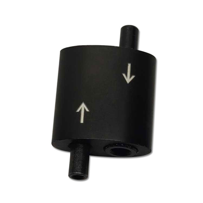 Kwik - cerradura que tira de la abrazadera del cable de acero inoxidable del apretón de cable para el sistema de suspensión