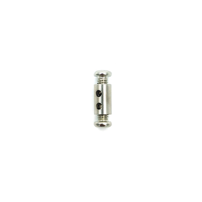 El OEM modificó el Looper del alambre para requisitos particulares de la abrazadera de cuerda de alambre del clip del extremo de cable de la muesca de la transmisión