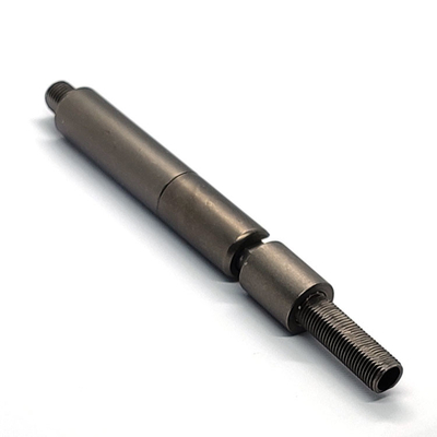 Rosca hembra del lado inferior Tornillo de ajuste lateral de la junta giratoria universal para lámpara