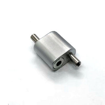 Ajuste de aluminio de latón de cable de bucle de agarre con producto patentado
