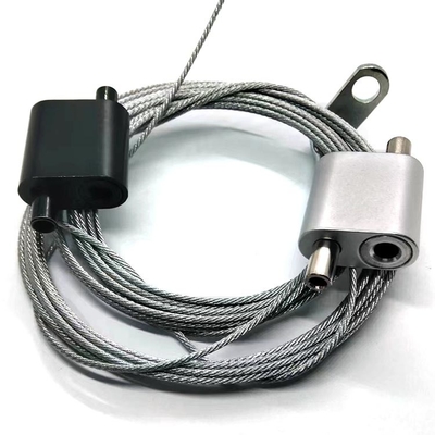Cable Looping Gripper 25*25mm Insert 1.8 - 2.0mm Dia Cable disponible