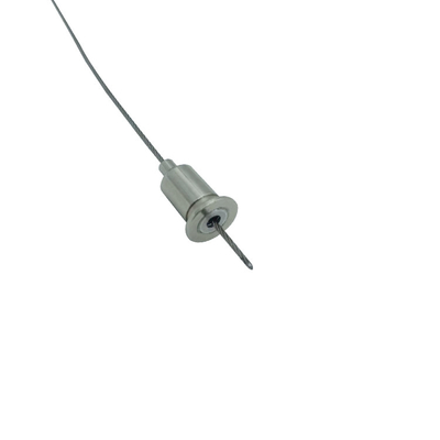 OEM Sistema de cable de suspensión ajustable personalizado por sujetador de cables de aeronaves