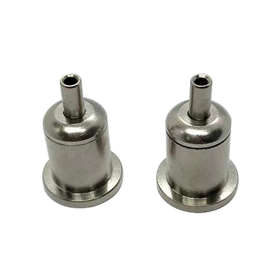 Accesorio de techo sujetador de cables ajustable Herramientas de hardware CNC de tamaño pequeño