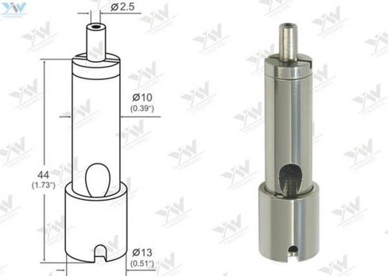 Compatible con varios tipos de cables