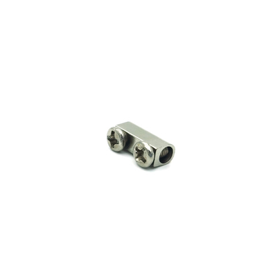 Accesorios de cuerda de alambre de acero abrazaderas de cuerda de alambre de cable