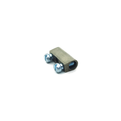 Accesorios de cuerda de alambre de acero abrazaderas de cuerda de alambre de cable