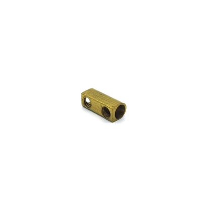 Accesorios de cuerda de alambre de acero abrazaderas de cuerda de alambre de cable
