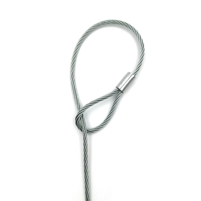 Kit de fijación de soporte para colgantes, sujetador de cables, terminación de pernos y kit