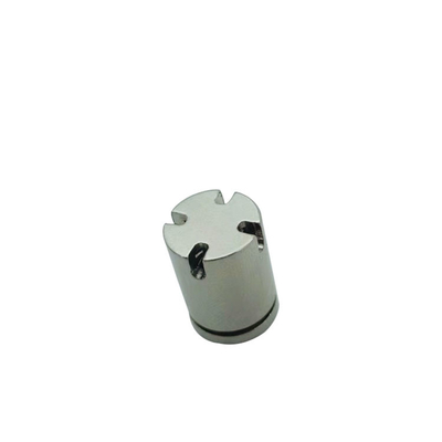 Apagador de soporte para techo y pared de níquel para luminarias incandescentes