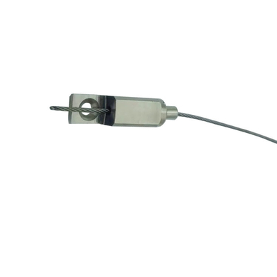 Instalaciones para pantallas de cable OEM Accesorios de panel de sujeción Herramientas de hardware
