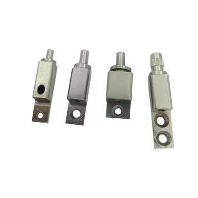 Instalaciones para pantallas de cable OEM Accesorios de panel de sujeción Herramientas de hardware