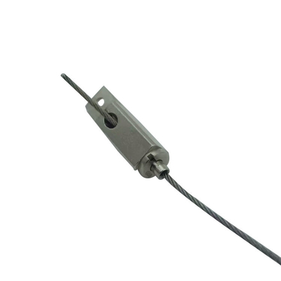 Instalaciones para pantallas de cable OEM Accesorios de panel de sujeción Herramientas de hardware