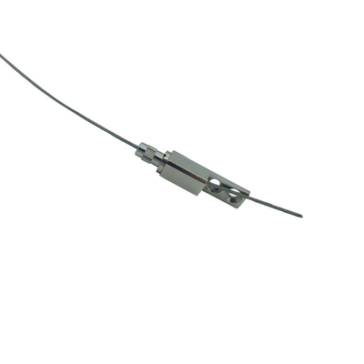 Instalaciones para pantallas de cable OEM Accesorios de panel de sujeción Herramientas de hardware