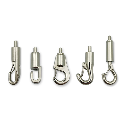 Sistemas de suspensión de techos metálicos Suspensión ajustable con anclaje de absorción de conexión
