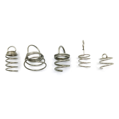 Sistema de suspensión de panel acústico con anclaje en espiral ajustable con cuerda de alambre de 1,5 mm