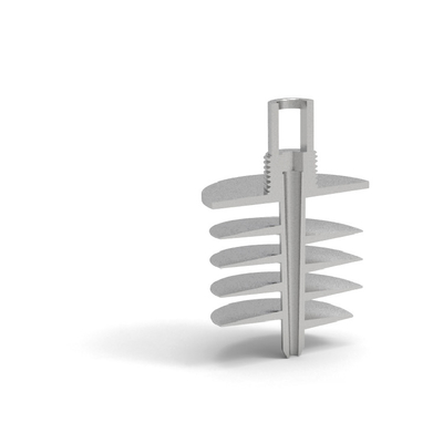 Conectar el absorbente con el kit de alambre ajustable para el sistema de suspensión de techo acústico