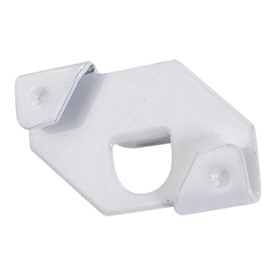 Ganchos de techo T-Bar Clips con agarre de cable para caídas acústicas