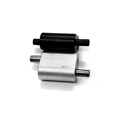 Solución de suspensión avanzada con mecanismo de agarre de alambre sin herramientas, respetuosa con el medio ambiente y perfecta para cables de 1,2-1,5 mm