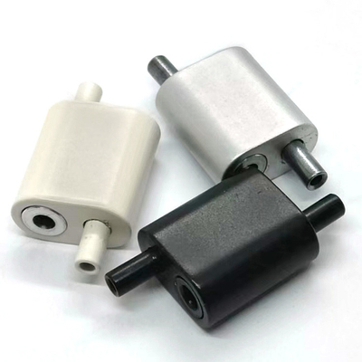 Solución de suspensión avanzada con mecanismo de agarre de alambre sin herramientas, respetuosa con el medio ambiente y perfecta para cables de 1,2-1,5 mm