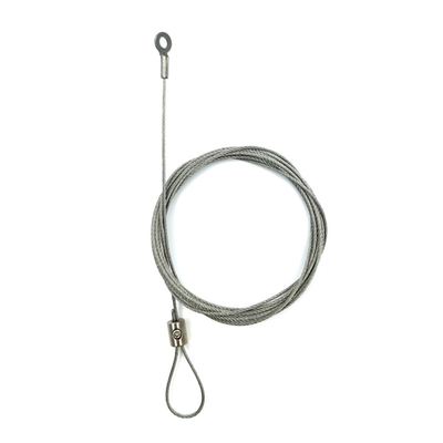Simplifique la instalación de iluminación con el kit de suspensión de alambre de W-mate para techos suspendidos
