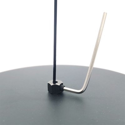 Cable de alta calidad duradero Cinturón de suspensión de alambre