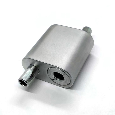 Kit de suspensión de aluminio ajustable de alta calidad para dos vías