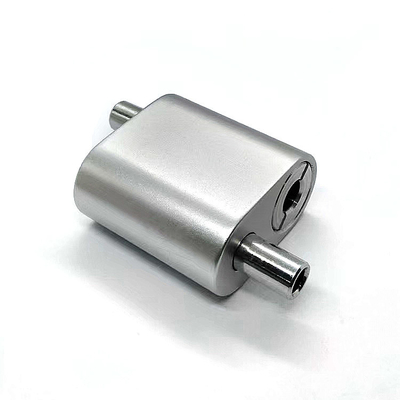 Kit de suspensión de aluminio ajustable de alta calidad para dos vías