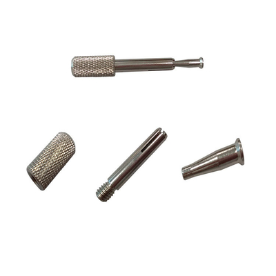 Kit de iluminación de suspensión de cable de acero inoxidable para techo de caída