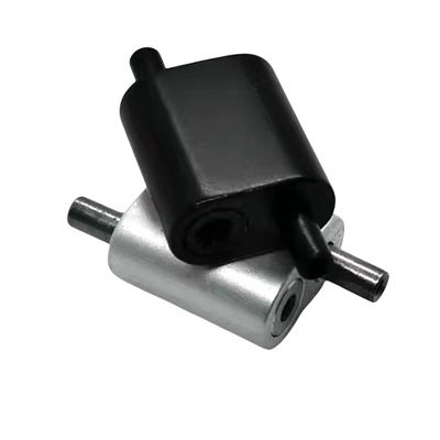 Stainless Steel Cable Looping Gripper with 1.2-1.5MM Wire Rope and 600-900N Break Load for Hanging Systems