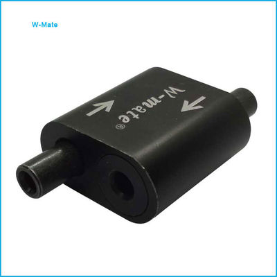 Brass Cable Looping Gripper with M5 Thread for 0.8mm to 1.2mm Cable and 15kg Safe Working Load