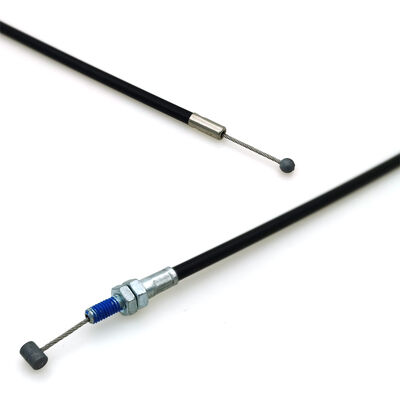 rear 7x7 Or 7x19 Replacing Brake Cables For Mountain Bike