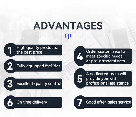 M10 Filamento de cable de cobre de alambre de alambre de suspensión para piezas de LED