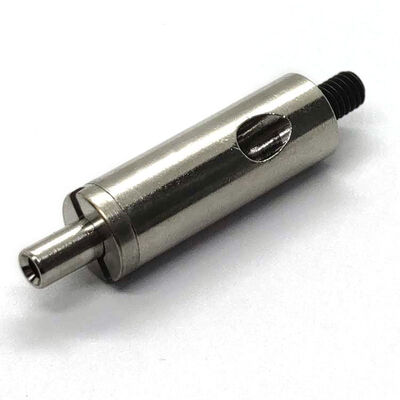 Grampas de cable de acero inoxidable de hilo externo para el organizador de techo suspendido