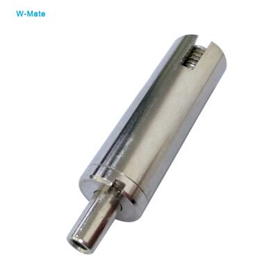 Agarrador de cable de latón ajustable con 2 puntas para el kit de iluminación de cables