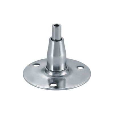 Precio de fábrica Grúper de techo Material de latón colgante Luces de techo Fijación colgante Instalación de hardware Suministro de accesorios