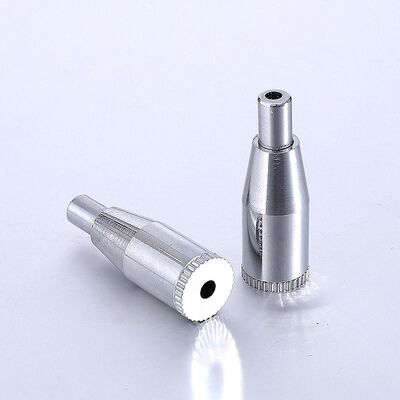 Clampada ajustable de cable de acero inoxidable para cuerda de alambre para lámparas colgantes