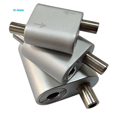 Capilar de cables para cables de aviones para cables de suspensión de cables de cable de cable de cable para cables galvanizados de vidrio en bucle Código HS