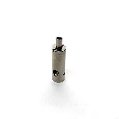 Kit de suspensión ajustable de latón al por mayor con clip de cable de cobre para cables de acero para luces LED