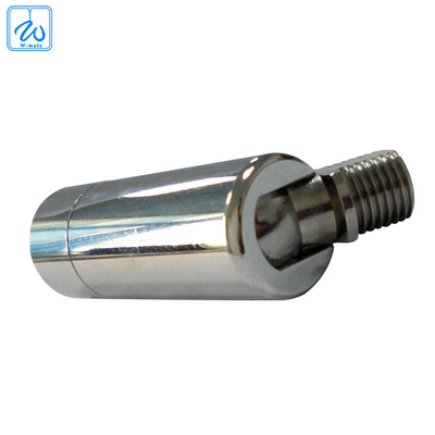 Clips para cables colgantes del sistema de iluminación con rosca macho M8 de 4*33,5 mm con junta giratoria Categoría de producto Clips para cables