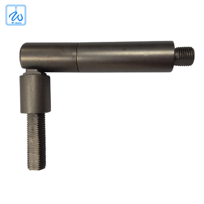 Clips para cables colgantes del sistema de iluminación con rosca macho M8 de 4*33,5 mm con junta giratoria Categoría de producto Clips para cables