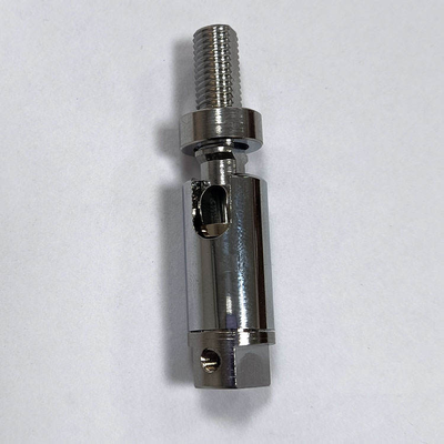 Clips para cables colgantes del sistema de iluminación con rosca macho M8 de 4*33,5 mm con junta giratoria Categoría de producto Clips para cables
