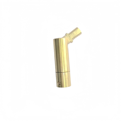 Clips para cables colgantes del sistema de iluminación con rosca macho M8 de 4*33,5 mm con junta giratoria Categoría de producto Clips para cables