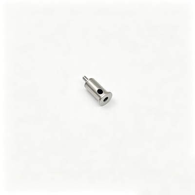 Kit de suspensión de cuerda de alambre de bloqueo automático de latón agarre de cable ajustable colgante comercial lámpara de iluminación de hardware piezas fijas