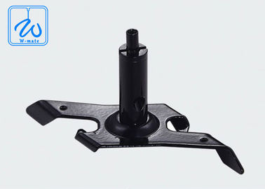 Varios anchos T Bar Clips en el sistema de suspensión de techo acústico