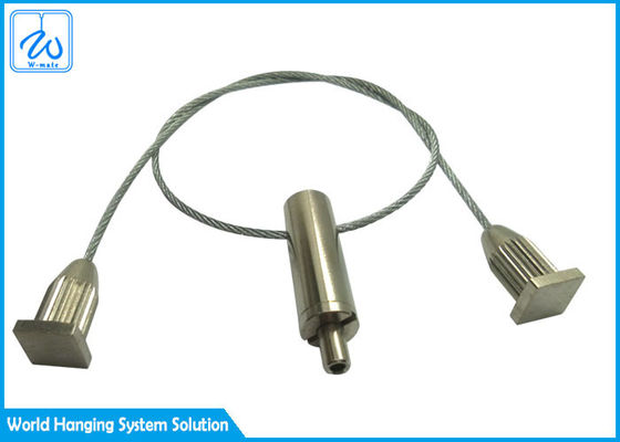 Sistemas creativos de Kit For Aircraft Cable Hanging de la suspensión del cable del diseño